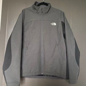 North Face Winter Jacket